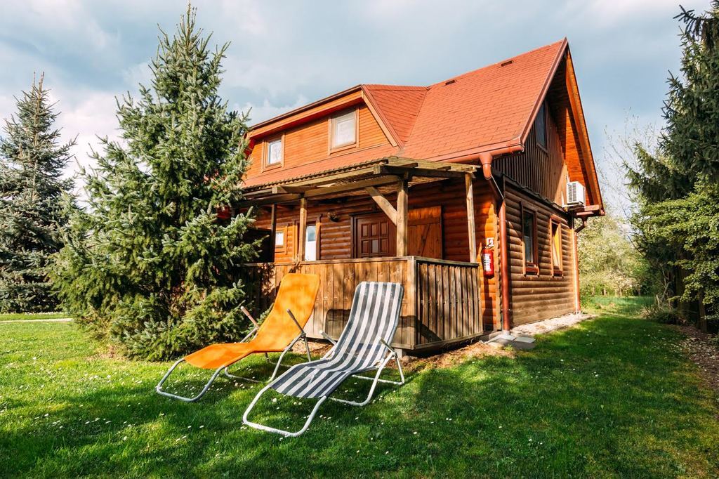 MORAVSKE TOPLICE – APARTMANI BRUNARICA, Moravske Toplice, Slovenija – 490 HRK – 2x noćenje za 4 osobe, Do 20% popust na ulaznice za kupanje za Terme 3000 i Terme Vivat