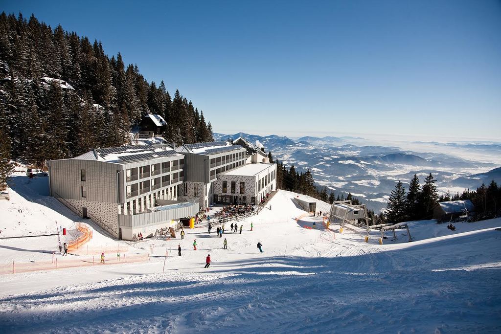 LAST MINUTE – HOTEL GOLTE, Mozirje, Slovenija – 1.122 HRK – 2x noćenje u dvokrevetnoj Standard sobi za 1 osobu, 2x polupansion za 1 osobu