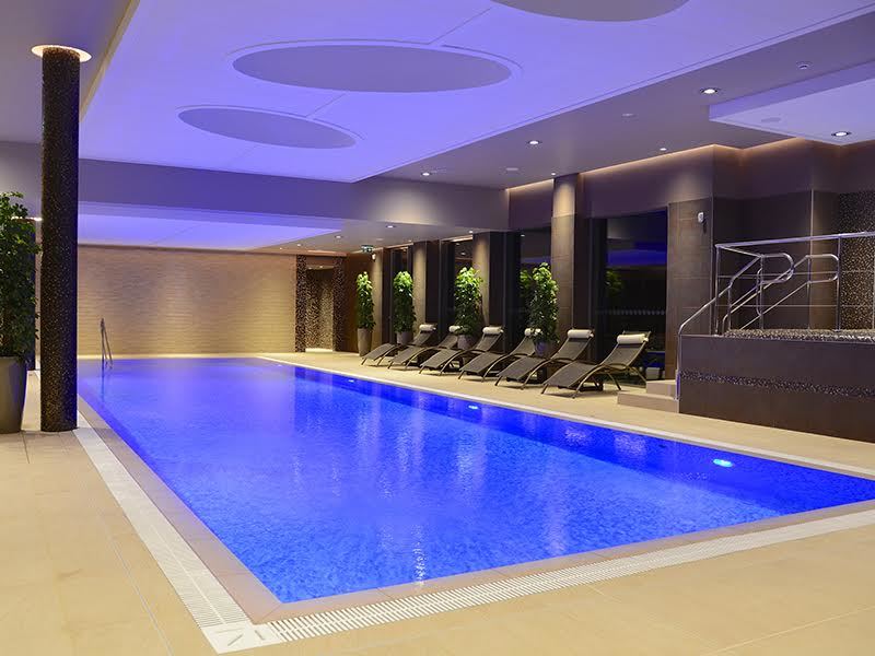 ATLANTIDA BOUTIQUE HOTEL, Rogaška Slatina, Slovenija – 1.040 HRK – 1x noćenje u dvokrevetnoj Economy sobi za 2 osobe, Neograničeno kupanje u unutarnjem hotelskom bazenu
