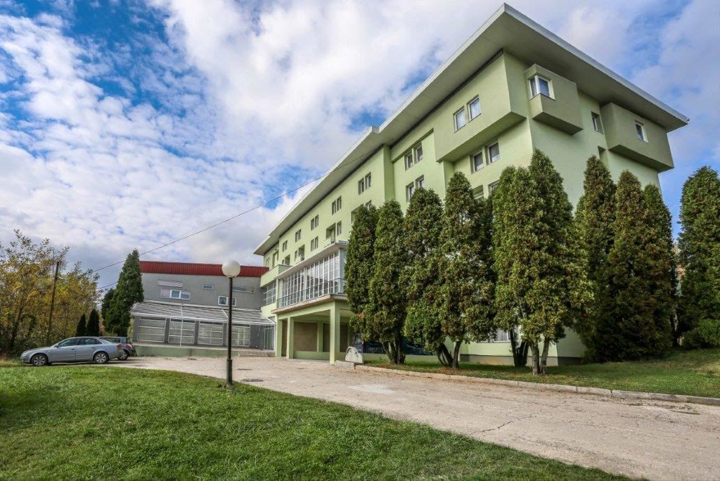 HOTEL PARK SARAJEVO – 1. MAJ, Vogošća, Sarajevo, Bosna i Hercegovina – 609 HRK – 2x noćenje u dvokrevetnoj sobi za 2 osobe, 2x doručak za 2 osobe