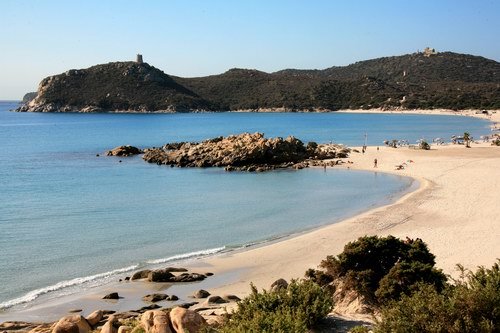 ODMOR NA SARDINIJI – HOTEL DELL’ANCORA, Villasimius, Italija – 1.337 HRK – 2x noćenje za 2 osobe, 2x doručak za 2 osobe