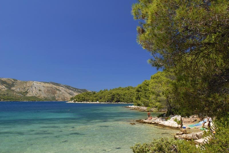HOTEL I DEPANDANSA LAVANDA – ALL INCLUSIVE LIGHT, Hvar, Dalmacija, Hrvatska – 1.427 HRK – 3x noćenje  u dvokrevetnoj sobi u depandansi (morska strana s balkonom) za 2 osobe (dijete do 14 godina na dodatnom ležaju boravi besplatno), 3x all inclusive light za 2 osobe