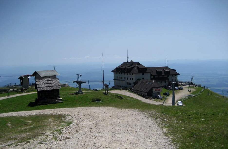 APARTMANI DOM NA KRVAVCU, Cerklje na Gorenjskem, Slovenija – 802 HRK – 3x noćenja u apartmanu 1 za do 4 osobe, Kupon se može iskoristiti od 1. 4. 2017 do 30. 10. 2017