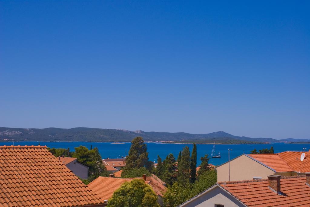 HOTEL PALMA, Biograd na Moru, Dalmacija, Hrvatska – 885 HRK – 2x noćenje za 2 osobe, 2x polupansion za 2 osobe