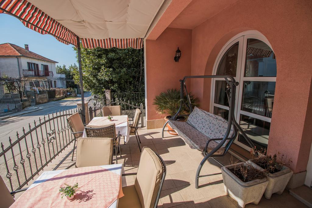 HOTEL PALMA, Biograd na Moru, Dalmacija, Hrvatska – 3.111 HRK – 5x noćenje za 2 osobe, 5x polupansion za 2 osobe