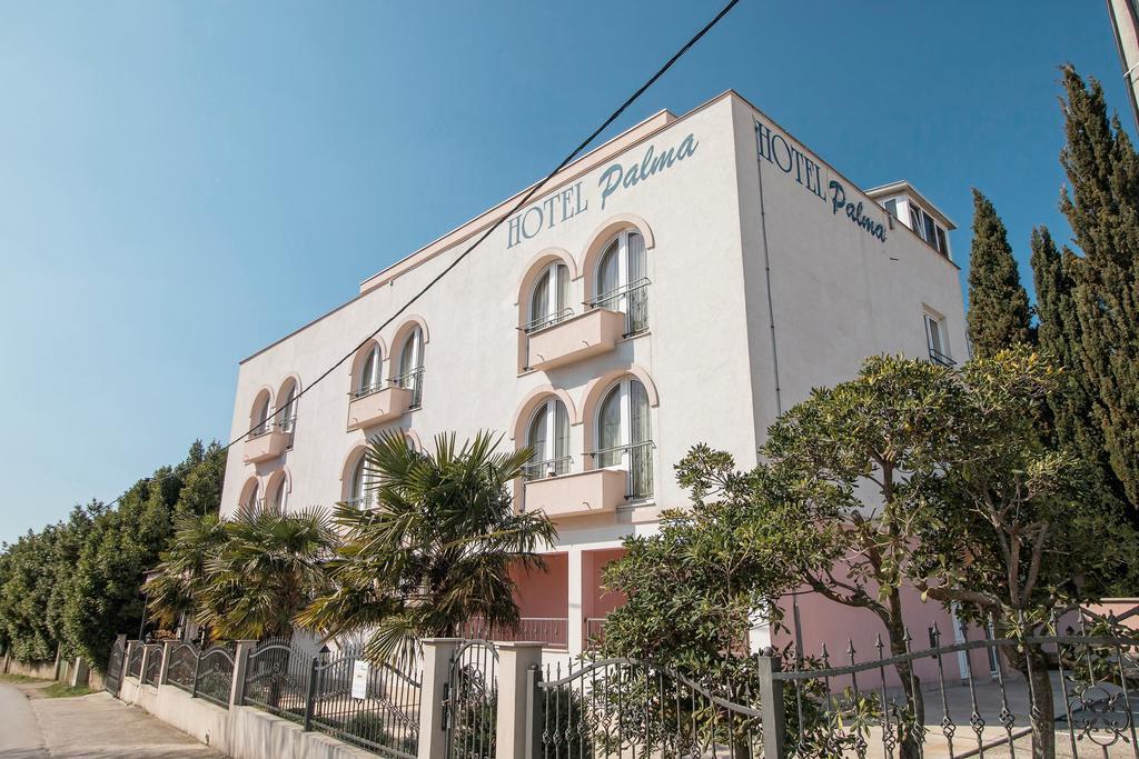 HOTEL PALMA, Biograd na Moru, Dalmacija, Hrvatska – 2.205 HRK – 5x noćenje za 2 osobe, 5x polupansion za 2 osobe