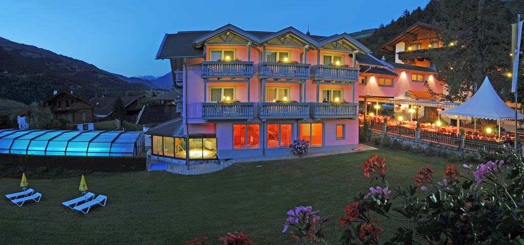 HOTEL MARGARETHENBAD, Rangersdorf , Austrija – 4.359 HRK – 7x noćenje za 2 osobe, 7x polupansion (doručak i večera) za 2 osobe