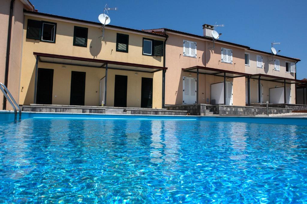 APARTMANI JANA, Vabriga, Poreč, Istra, Hrvatska – 699 HRK – 2x noćenje za 4 osobe, Besplatan Wi-Fi