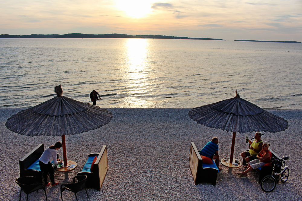 APARTMANI SILVANO, Fažana, Pula, Istra, Hrvatska – 744 HRK – 2x noćenje u apartmanu za do 4 osobe (2+2), Besplatan Wi-Fi