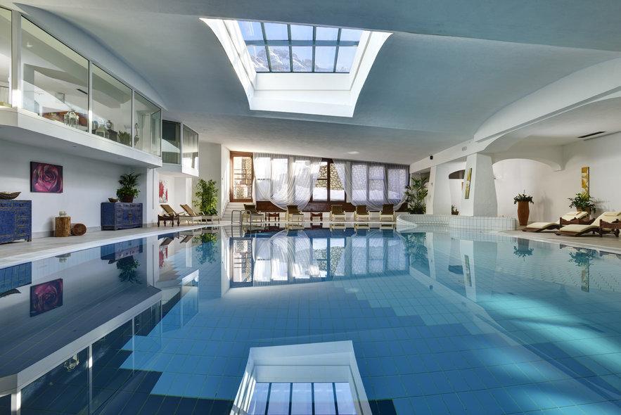 RESORT FALORIA MOUNTAIN SPA, Cortina dʼAmpezzo, Italija – 780 HRK – 1x noćenje u Classic sobi za 2 osobe, 1x buffet doručak za 2 osobe
