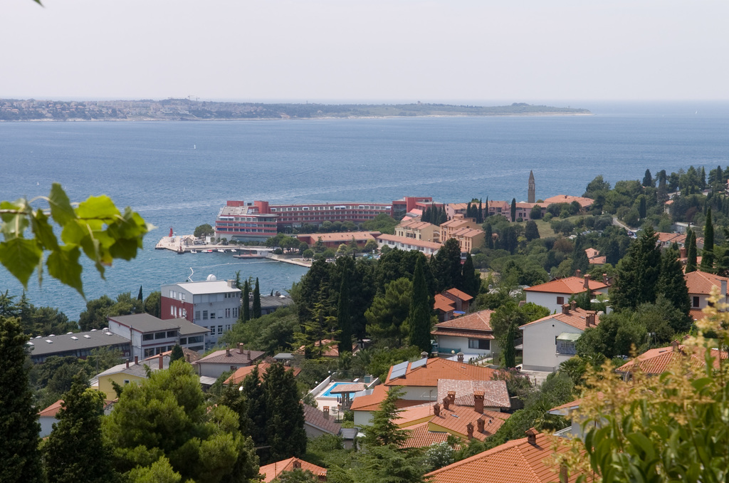 HOTEL MIRTA, Strunjan, Slovenija – 839 HRK – 2x noćenje za 2 osobe, 2x bogat mediteranski doručak za 2 osobe