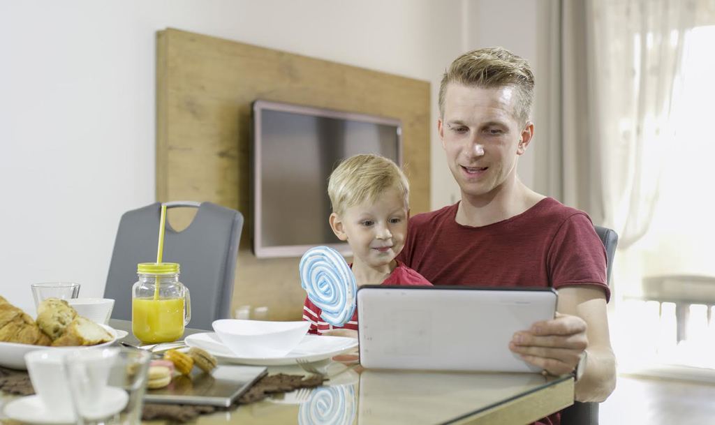 APARTMANI VIN-VEZ, Moravske Toplice, Slovenija – 1.189 HRK – 3x ili 4x noćenje u apartmanu 3+2 s terasom za do 5 osoba, 15% popust na kupanje i korištenje sauna u Termama Vivat
