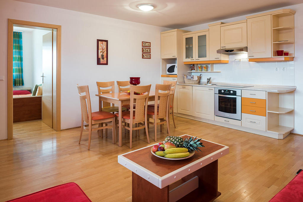 APARTMANSKA KUĆA MORAVSKE TOPLICE, Moravske Toplice, Slovenija – 662 HRK – 2x noćenje u studiju s balkonom za 2 osobe, 15% popusta na kupanje i korištenje sauna u Termama Vivat