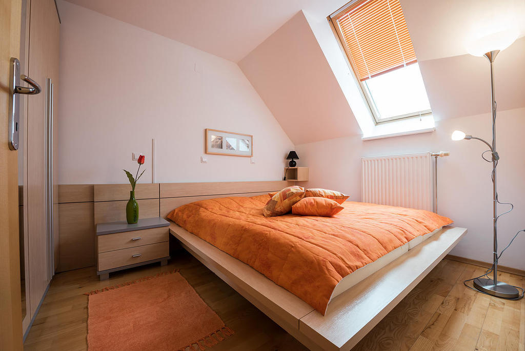 APARTMANSKA KUĆA MORAVSKE TOPLICE, Moravske Toplice, Slovenija – 736 HRK – 2x noćenje u apartmanu s balkonom za do 4 osobe, 15% popusta na kupanje i korištenje sauna u Termama Vivat