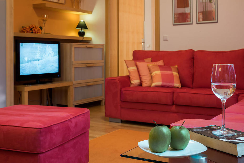 APARTMANSKA KUĆA MORAVSKE TOPLICE, Moravske Toplice, Slovenija – 996 HRK – 2x noćenje u apartmanu s balkonom za do 6 osoba, 15% popusta na kupanje i korištenje sauna u Termama Vivat