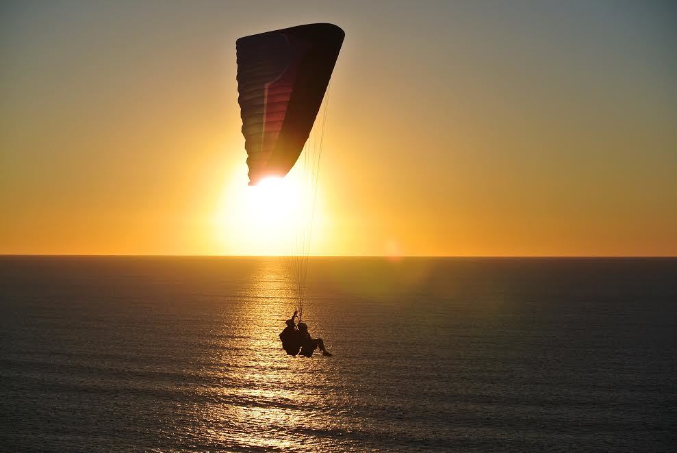 PARAGLADING – ADRENALINSKI LET, Kranjska Gora, Slovenija – 725 HRK – 1x adrenalinski let s paragliderom u trajanju od 20 do 40 min za 1 osobu, Piće dobrodošlice