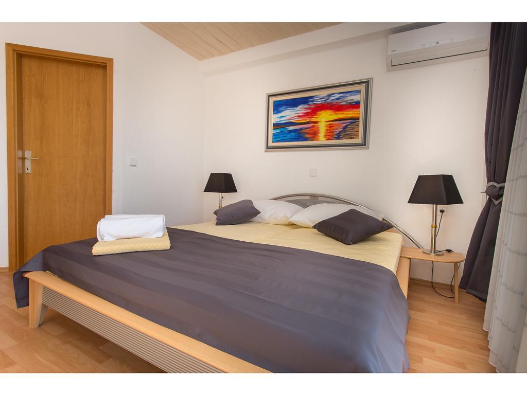 GUEST HOUSE LANTERNA, Turanj, Hrvatska – 2.006 HRK – 5x noćenje u sobama Lanterna za 2 osobe, 5x doručak za 2 osobe