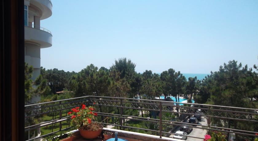 HOTEL DOLLARI, Drač, Albanija – 1.404 HRK – 7x noćenje u dvokrevetnoj sobi za 1 osobu, 7x doručak za 1 osobu