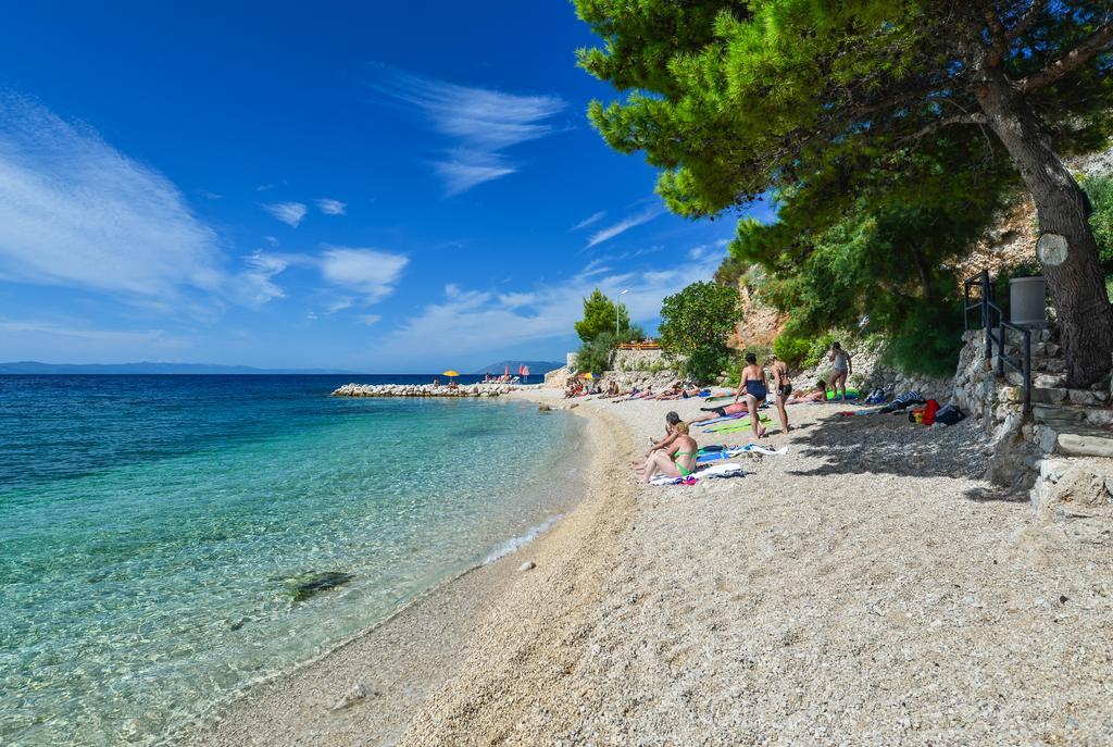 HOTEL PODGORKA – PAVILJON LOVOR, Podgora, Hrvatska – 1.980 HRK – 7x noćenje za 2 osobe, 7x polupansion za 2 osobe