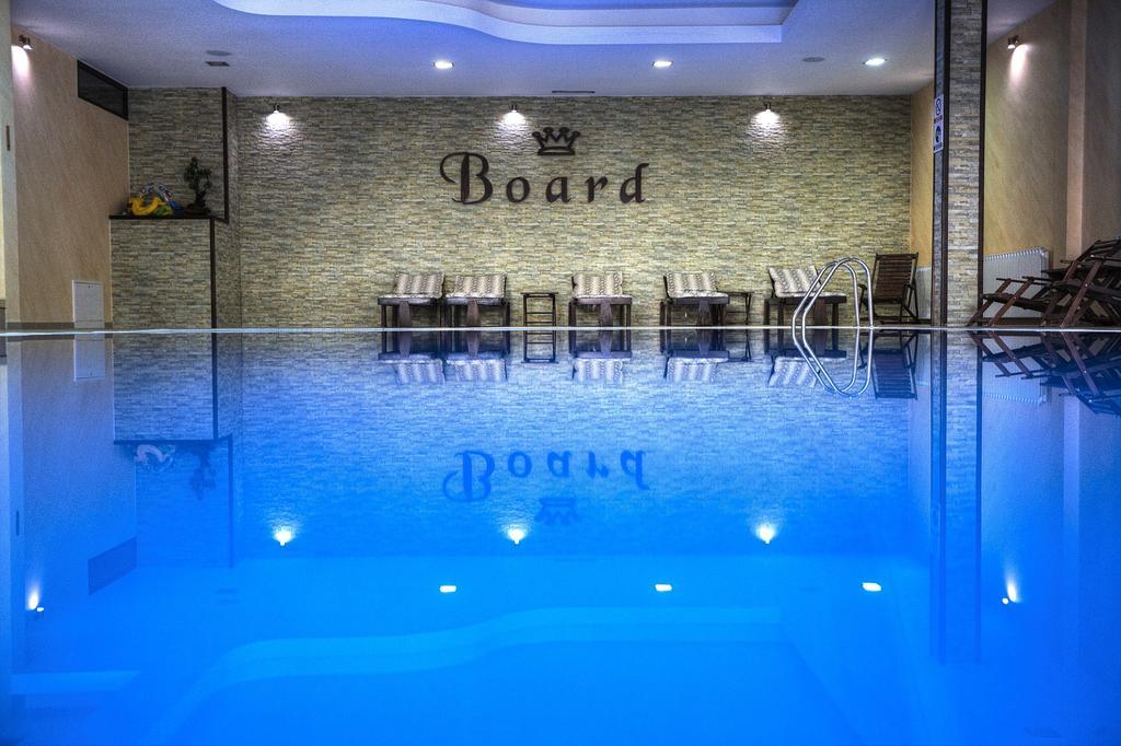 HOTEL BOARD JAHORINA, Jahorina, Bosna i Hercegovina – 290 HRK – 1x noćenje za 2 osobe, 1x doručak za 2 osobe