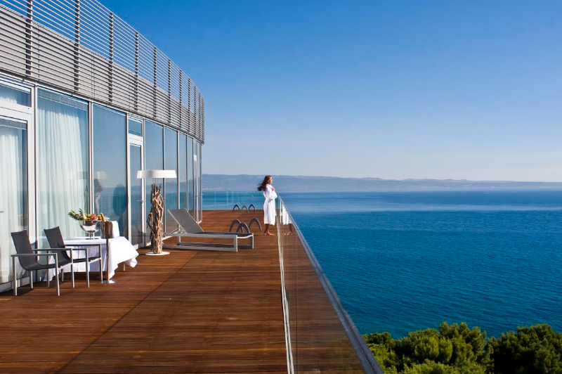 RADISSON BLU RESORT SPLIT, Split, Hrvatska – 3.824 HRK – 4x noćenje u dvokrevetnoj Deluxe sobi za 1 osobu, 4x doručak za 1 osobu