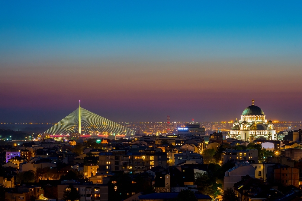 APARTMAN GARDEN, Beograd, Srbija – 654 HRK – 2x noćenje za 4 osobe, Kupon se može iskoristiti do 1. 9. 2017