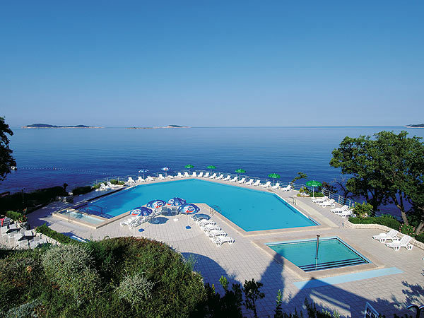 VILLAS PLAT DUBROVNIK – APARTMANI, Mlini, Dubrovnik, Hrvatska – 1.582 HRK – 1x noćenje u apartmanu na morskoj strani za do 4 osobe, 1x buffet doručak za do 4 osobe