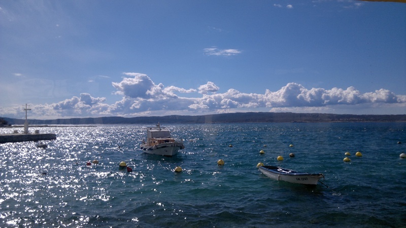 APARTMANI MORETTO, Selce, Hrvatska – 1.181 HRK – 5x noćenje za 2 osobe, Besplatan Wi-Fi