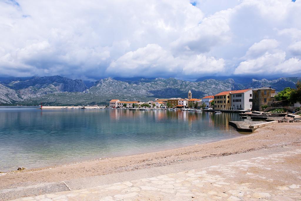 APARTHOTEL TAMARIX, Vinjerac, Hrvatska – 833 HRK – 2x noćenje u studio apartmanu za 2 osobe, Korištenje posteljine i ručnika