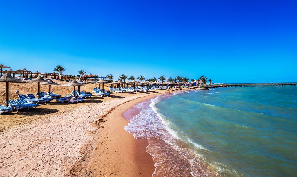 LAST MINUTE: HOTEL NUBIA BEACH RESORT, Hurghada, Egipat – 5.034 HRK – 12x noćenje u u dvokrevetnoj sobi za 1 osobu, 12x all inclusive za 1 osobu