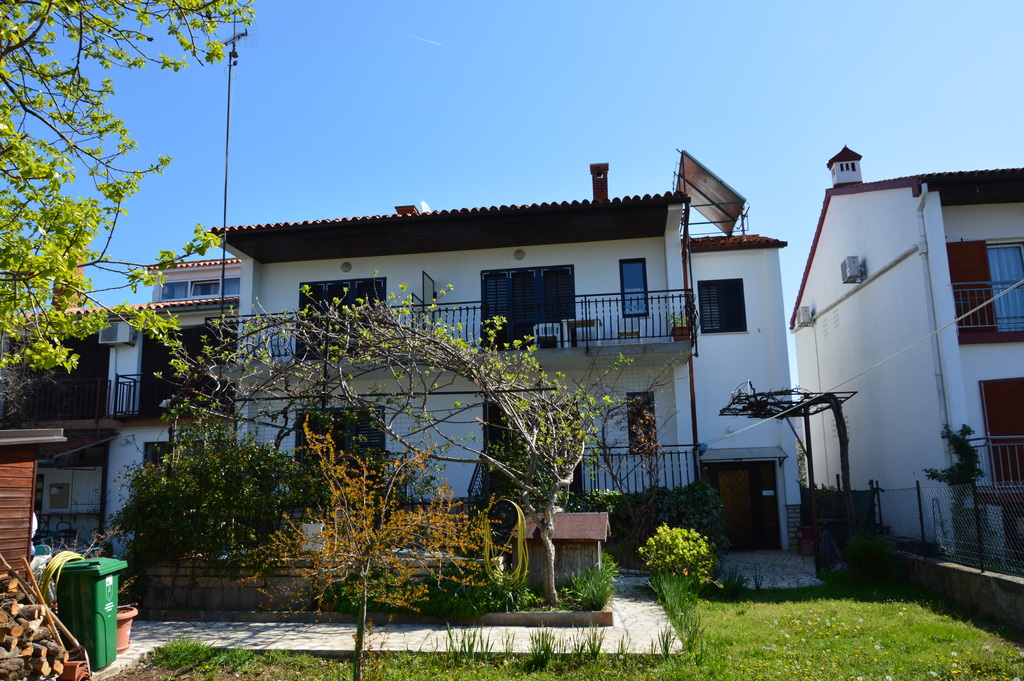 SOBE VALA, Valbandon, Hrvatska – 892 HRK – 2x noćenje za 2 osobe, 2x polupansion za 2 osobe