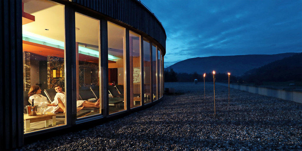 HOTEL BALNEA SUPERIOR, Dolenjske Toplice, Slovenija – 1.931 HRK – 2x noćenja u dvokrevetnoj sobi za 2 osobe, 2x polupansiona za 2 osobe