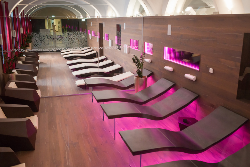 ROI SPA WELLNESS – GRAND HOTEL SAVA SUPERIOR, Rogaška Slatina, Slovenija – 1.218 HRK – 1x noćenje u dvokrevetnoj Lux sobi u Grand Hotel Sava za 2 osobe, 1x polupansion u restoranu Kristal (show cooking) za 2 osobe