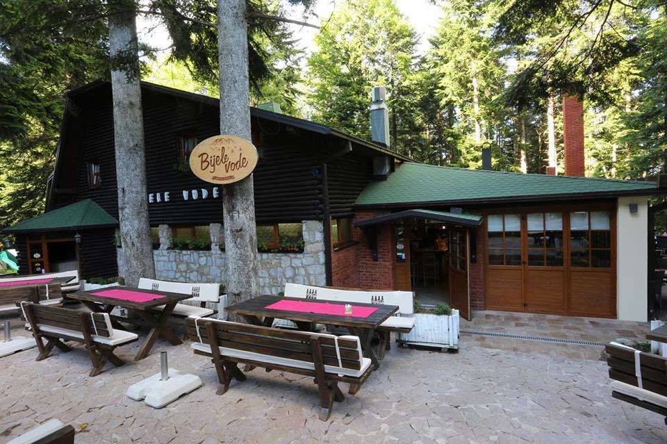 MOTEL BIJELE VODE, Mrakovica, Kozara, Bosna i Hercegovina – 335 HRK – 1x noćenje za 2 osobe, 1x doručak za 2 osobe