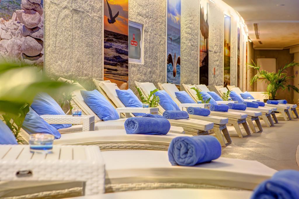 VIKEND PAKET – HOTEL RIXOS LIBERTAS, Dubrovnik, Hrvatska – 1.746 HRK – 2x noćenje u dvokrevetnoj Superior sobi s balkonom i pogledom na more za 2 osobe, 2x polupansion za 2 osobe