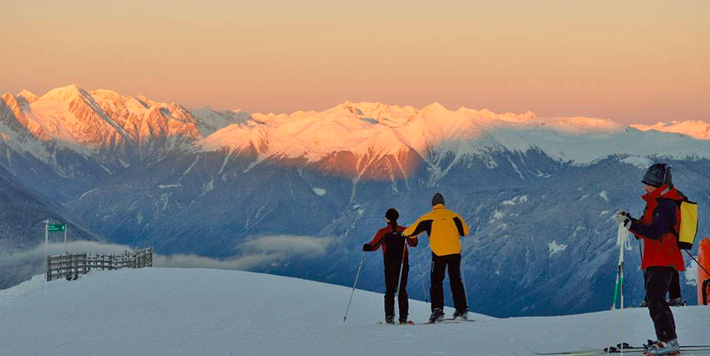 SKIJANJE U ITALIJI- HOTEL GOLDENE ROSE, Monguelfo, Italija – 2.889 HRK – 4x noćenje za 2 osobe, 4x polupansion za 2 osobe
