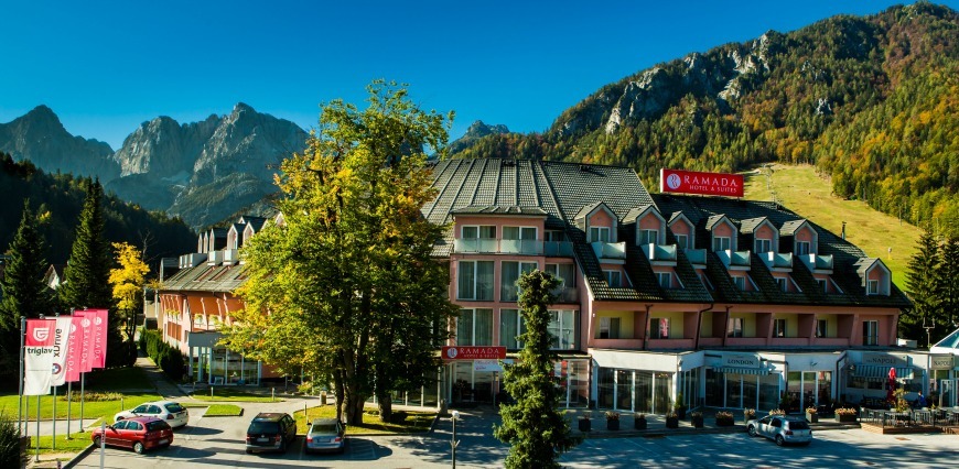 RAMADA HOTEL & SUITES, Kranjska Gora, Slovenija – 1.307 HRK – 2x noćenje u Standard sobi za 2 osobe, 2x polupansion (doručak i večera) za 2 osobe