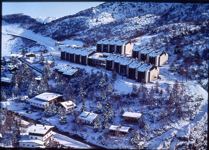 SKIJANJE ITALIJA – FIRST MINUTE SKI PAKET, Monte Bondone, Italija – 5.598 HRK – 7x noćenje u apartmanu za 4 osobe, 6-dnevna skijaška karta za 4 osobe