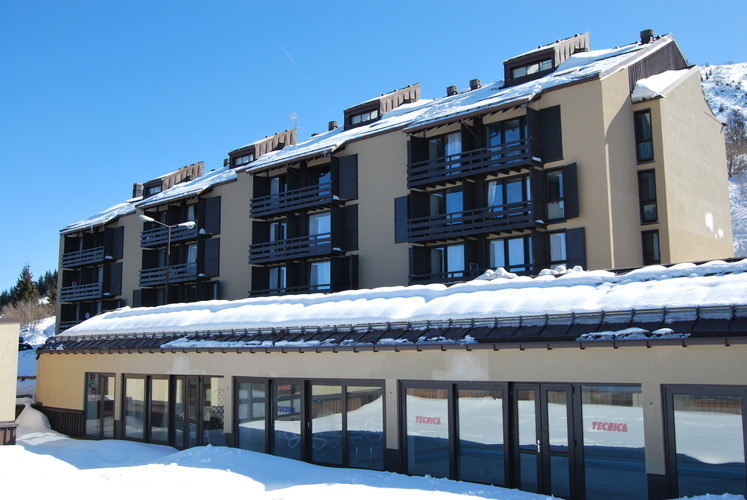 SKIJANJE ITALIJA – FIRST MINUTE SKI PAKET, Monte Bondone, Italija – 6.080 HRK – 7x noćenje u apartmanu za 4 osobe, 6-dnevna skijaška karta za 4 osobe