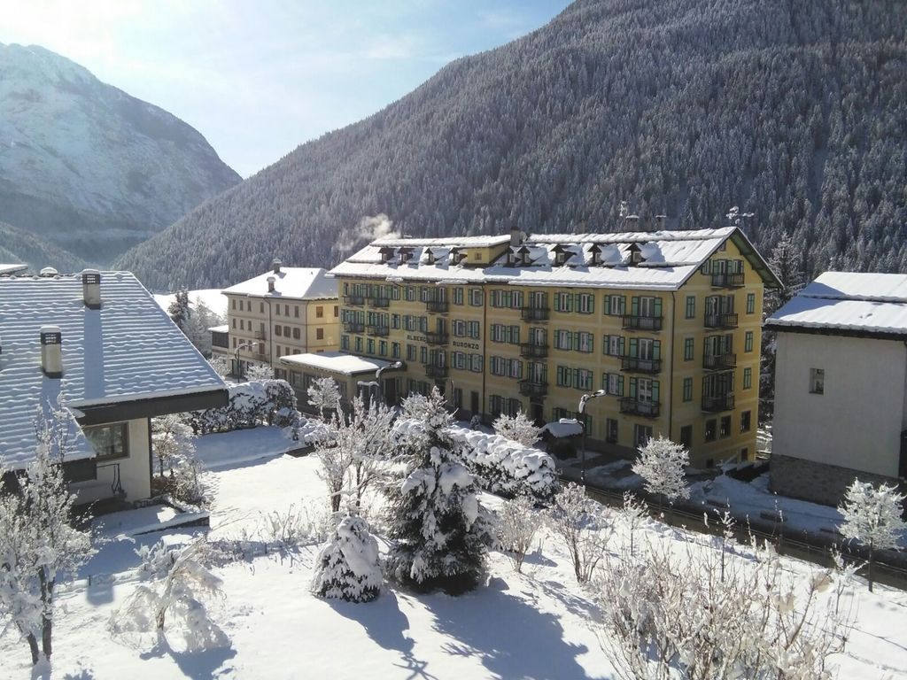HOTEL AURONZO, Auronzo di Cadore, Italija – 2.822 HRK – 4x noćenje u dvokrevetnoj sobi za 2 osobe, 4x polupansion za 2 osobe