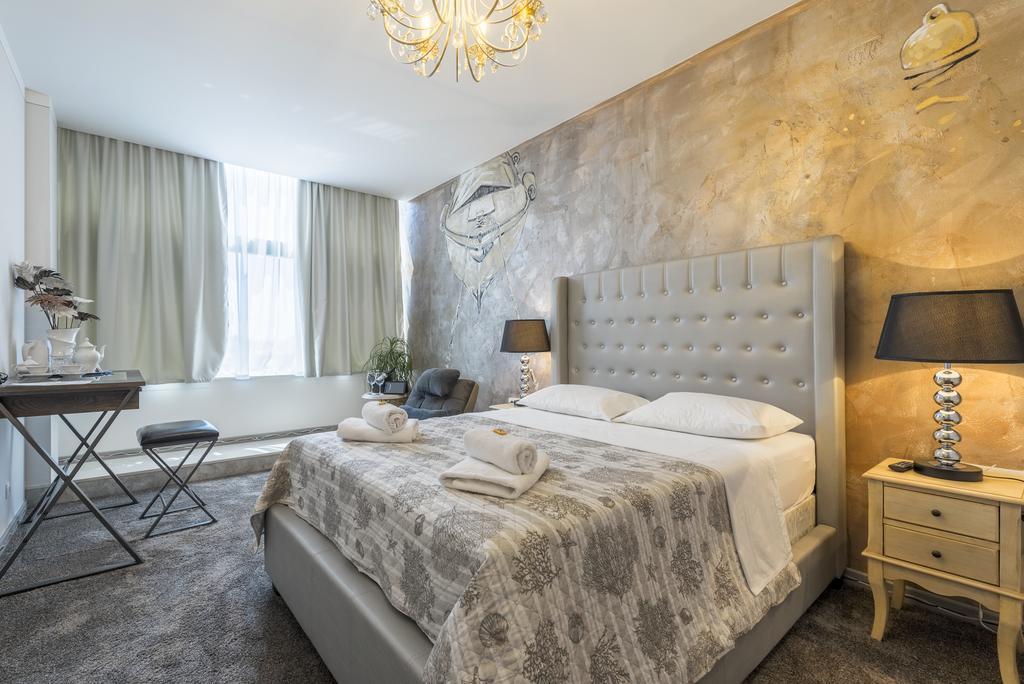 PRIMA LUCE LUXURY ROOMS, Split, Hrvatska – 750 HRK – 2x noćenje za 2 osobe, 2x doručak za 2 osobe