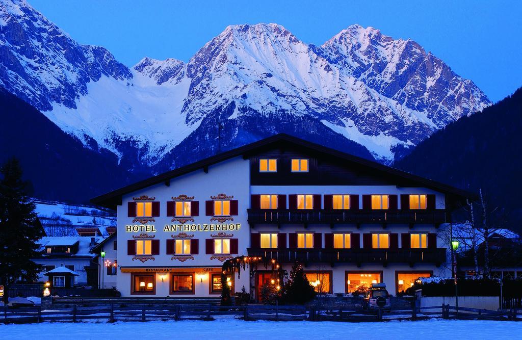 HOTEL ANTHOLZERHOF, Anterselva di Mezzo, Italija – 2.443 HRK – 7x noćenje za 1 osobu, 7x polupansion za 1 osobu