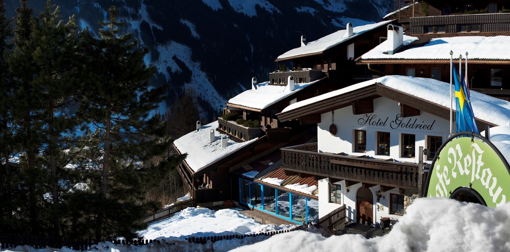 SKIJANJE MATREI – APARTMANI HOTEL GOLDRIED, Matrei, Austrija – 5.720 HRK – 7x noćenje u apartmanu za 4 osobe, Besplatan parking (uz prethodnu rezervaciju)