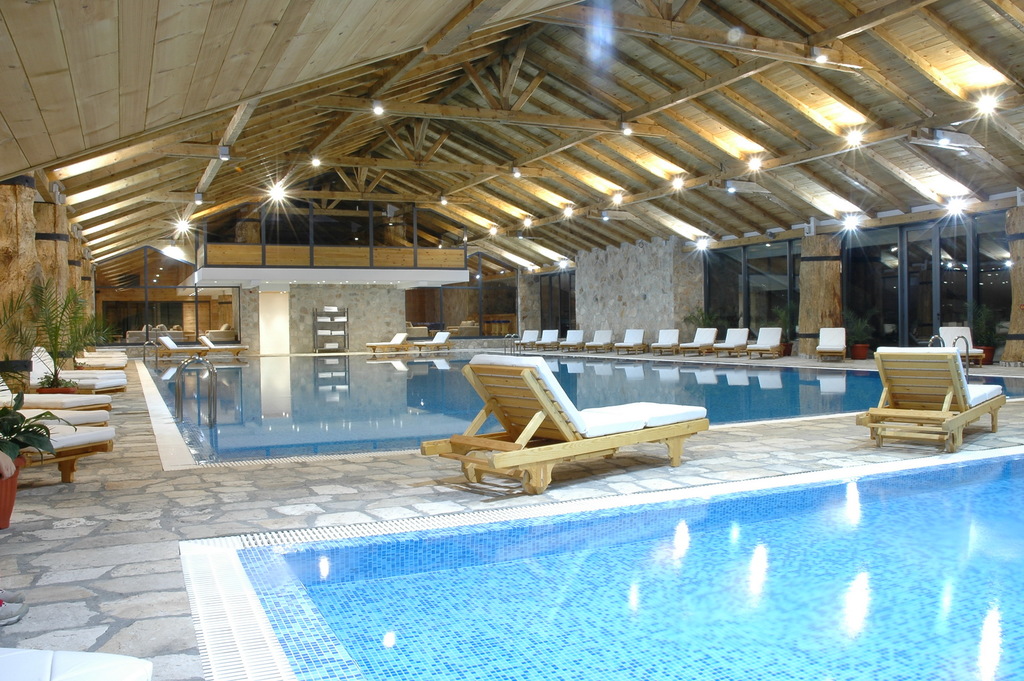 BIANCA RESORT & SPA – JESENJI PAKET, Kolašin, Crna Gora – 1.255 HRK – 2x noćenje u Standard ili Superior sobi za 2 osobe, 2x polupansion u restoranu Chives za 2 osobe