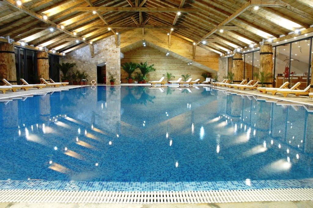 BIANCA RESORT & SPA – ZIMSKI PAKET, Kolašin, Crna Gora – 2.962 HRK – 3x noćenje za 2 osobe, 3x polupansion  za 2 osobe