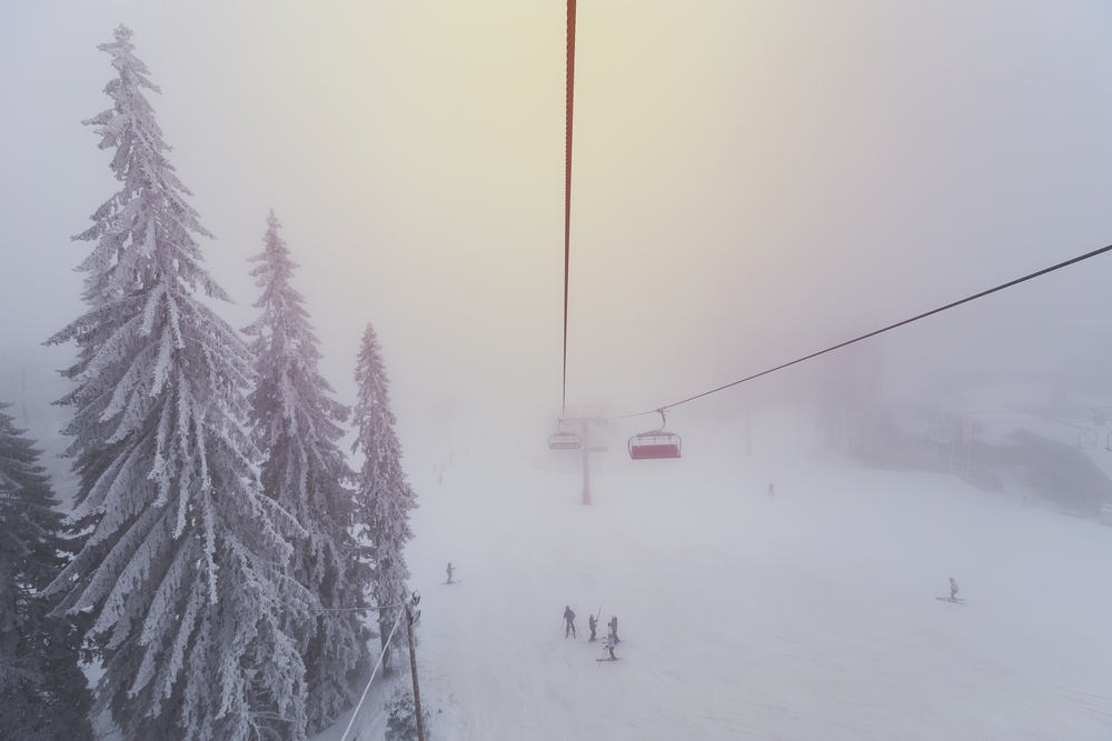 SKIJANJE NA JAHORINI – HOTEL KRISTAL, Jahorina, Bosna i Hercegovina – 2.460 HRK – 6x noćenje za 2 osobe, 6x doručak za 2 osobe