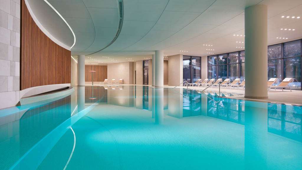 SHERATON DUBROVNIK RIVIERA HOTEL, Mlini, Dubrovnik, Hrvatska – 1.159 HRK – 2x noćenje u sobi s balkonom za 2 osobe, 2x doručak za 2 osobe